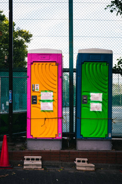 Best High-end porta potty rental  in Ivyland, PA