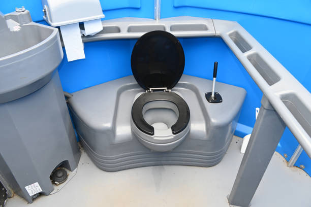 Best Porta potty rental near me  in Ivyland, PA