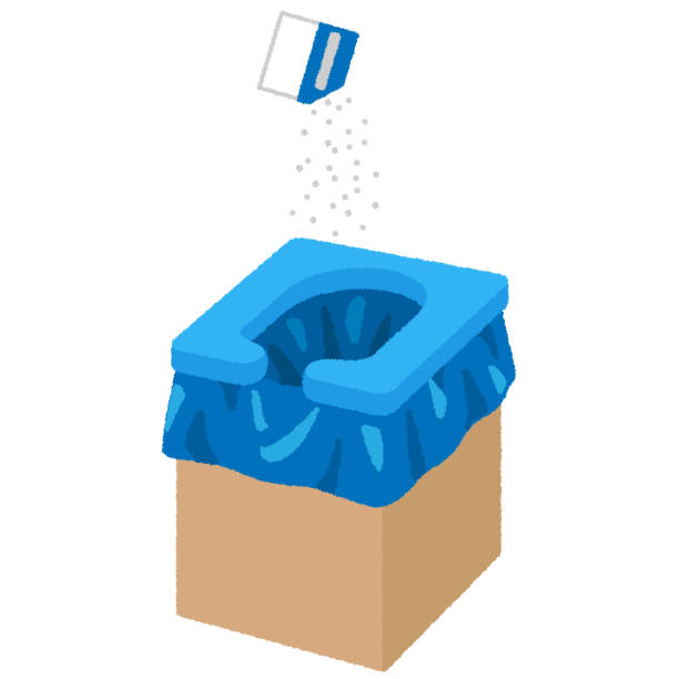 Sanitation services for porta potties in Ivyland, PA